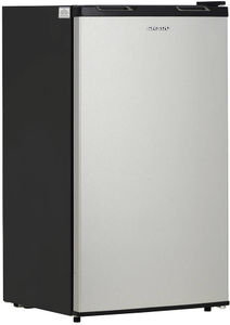 Sharp SJ-MRW101N2-PSS 92 L 2 Star Direct Cool Single Door Refrigerator