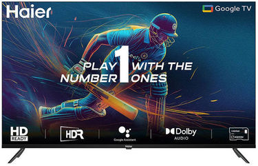 Haier 32A9G 32 inch HD ready Smart LED TV