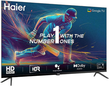 Haier 32A9G 32 inch HD ready Smart LED TV