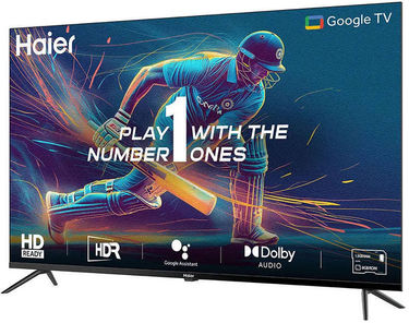 Haier 32A9G 32 inch HD ready Smart LED TV