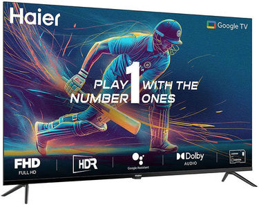 Haier 43A9G 43 inch Full HD Smart LED TV