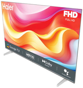 Haier H40K85EFX 40 inch Full HD Smart LED TV
