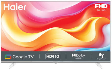 Haier H43K85FFX 43 inch Full HD Smart LED TV