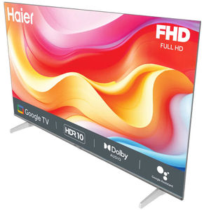 Haier H43K85FFX 43 inch Full HD Smart LED TV