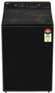LG 8 Kg Fully Automatic Top Load Washing Machine (T80KMOB1Z)