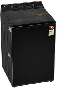 LG 8 Kg Fully Automatic Top Load Washing Machine (T80KMOB1Z)