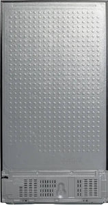 Motorola 584MS025MRB 562 L Inverter Frost Free Side By Side Door Refrigerator