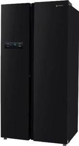 Motorola 584MS025MRB 562 L Inverter Frost Free Side By Side Door Refrigerator