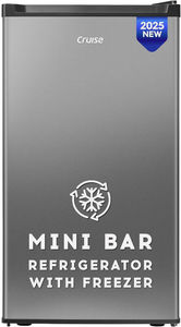 Cruise CRDSVK-FZ1095G 84 L 2 Star Direct Cool Single Door Refrigerator
