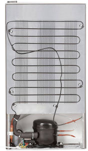 Cruise CRDSVK-FZ1095G 84 L 2 Star Direct Cool Single Door Refrigerator