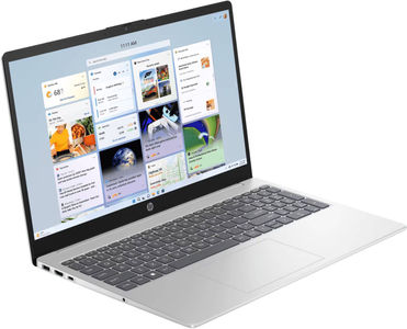 HP 250 G10 (BK2F0PT) Laptop