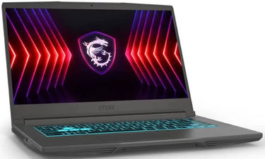 MSI Thin A15 B7UC-104IN Laptop