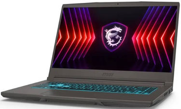 MSI Thin A15 B7UC-104IN Laptop