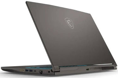 MSI Thin A15 B7UC-104IN Laptop