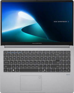 ASUS ExpertBook P1503CVA-S71075WS Laptop