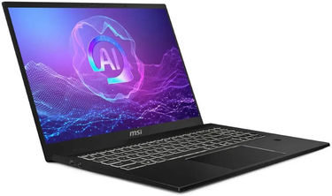 MSI Summit A16 AI Plus A3HMTG-095IN Laptop
