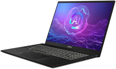 MSI Summit A16 AI Plus A3HMTG-095IN Laptop