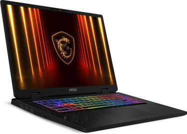 MSI Crosshair A16 HX D8WGKG-046IN Laptop