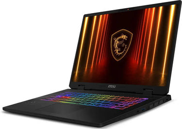 MSI Crosshair A16 HX D8WGKG-046IN Laptop