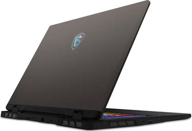 MSI Crosshair A16 HX D8WGKG-046IN Laptop