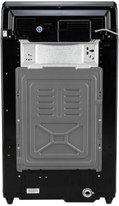 LG 11 Kg Fully Automatic Top Load Washing Machine (TX511SWO)