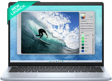 Dell Inspiron 14 5440 (OIN54403001F1RINU1) Laptop