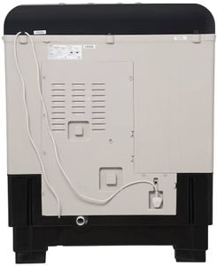 Sharp 14 Kg Semi Automatic Top Load Washing Machine (ES-SD140NB-TS)