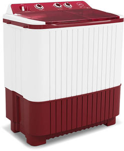 Godrej 7 Kg Semi Automatic Top Load Washing Machine (WSAXIS DX 70 5.0 SN2 T WNRD)