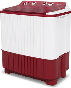 Godrej 7 Kg Semi Automatic Top Load Washing Machine (WSAXIS DX 70 5.0 SN2 T WNRD)