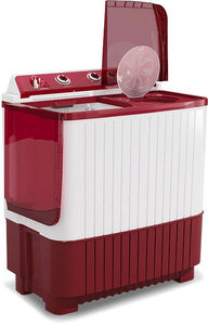 Godrej 7 Kg Semi Automatic Top Load Washing Machine (WSAXIS DX 70 5.0 SN2 T WNRD)