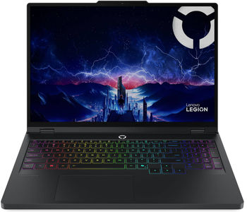 Lenovo Legion Pro 5 16AFR10 (83F20037IN) Laptop