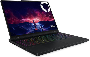 Lenovo Legion Pro 5 16AFR10 (83F20037IN) Laptop