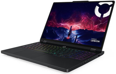 Lenovo Legion Pro 5 16AFR10 (83F20037IN) Laptop