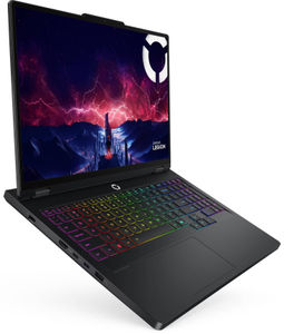 Lenovo Legion Pro 5 16AFR10 (83F20037IN) Laptop