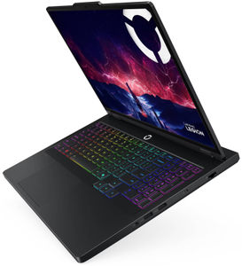 Lenovo Legion Pro 5 16AFR10 (83F20037IN) Laptop