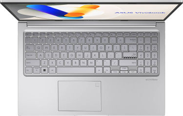 ASUS VivoBook 15 X1504VAP-NJ2861WS Laptop