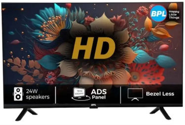 BPL 32H-E2304 32 inch HD ready Smart LED TV