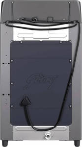 Godrej 7.5 Kg Fully Automatic Top Load Washing Machine (WTEON VAL 75 5.0 FDAG)
