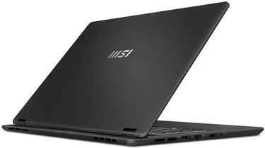 MSI Modern 15 H AI C2HMG-233IN Laptop