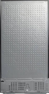 Motorola 584MS025MRBD 584 L Inverter Frost Free Side By Side Door Refrigerator