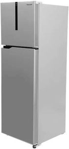 Panasonic NR-TH272BUSN 237 L 2 Star Inverter Frost Free Double Door Refrigerator