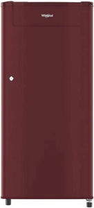 Whirlpool 200 GENIUS CLS PLUS 1S WINE 180 L 1 Star Direct Cool Single Door Refrigerator