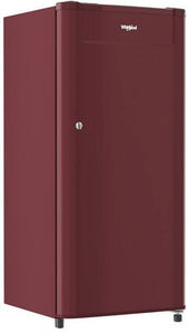 Whirlpool 200 GENIUS CLS PLUS 1S WINE 180 L 1 Star Direct Cool Single Door Refrigerator
