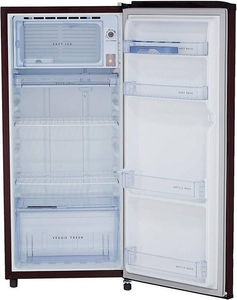 Whirlpool 200 GENIUS CLS PLUS 1S WINE 180 L 1 Star Direct Cool Single Door Refrigerator