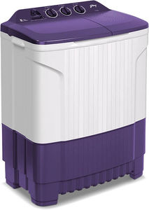 Godrej 7.5 Kg Semi Automatic Top Load Washing Machine (WS EDGE CLS 7.5 PN2 M ROPL)