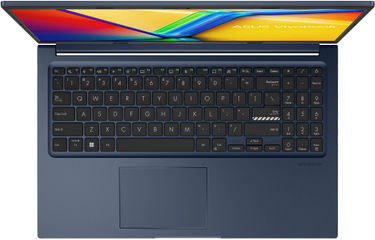 ASUS VivoBook 15 X1504VA-E81599WS Laptop