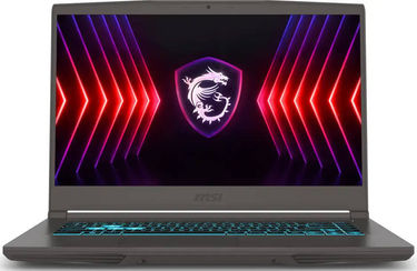 MSI Thin A15 B7UC-284IN Laptop