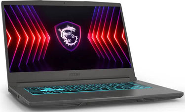 MSI Thin A15 B7UC-284IN Laptop