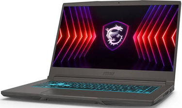 MSI Thin A15 B7UC-284IN Laptop