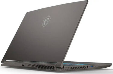 MSI Thin A15 B7UC-284IN Laptop